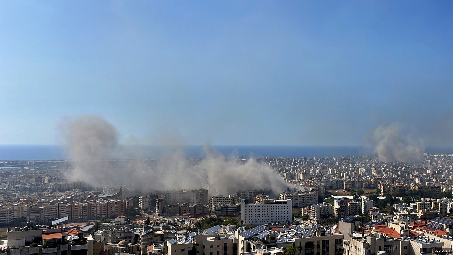 🚨🏠 Israeli Military Orders Civilians in Southern Lebanon to Evacuate Immediately Ahead of Planned Action