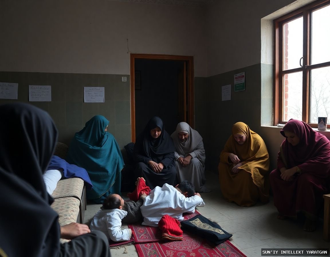 💥🏥 Dozens Feared Dead in Kabul Airstrike on Drug Treatment Centre, Taliban Blames Pakistan