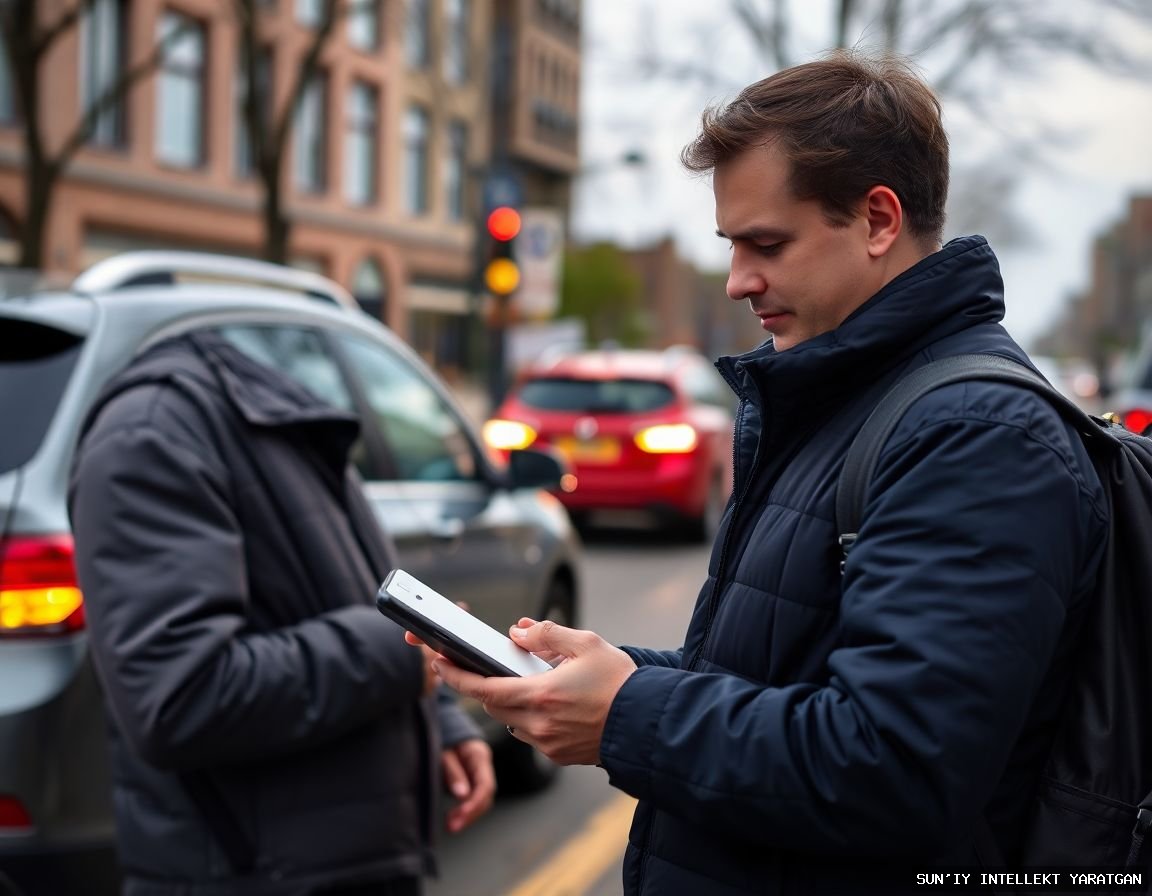 Уведомления о штрафах за нарушение ПДД больше не будут приходить по почте
