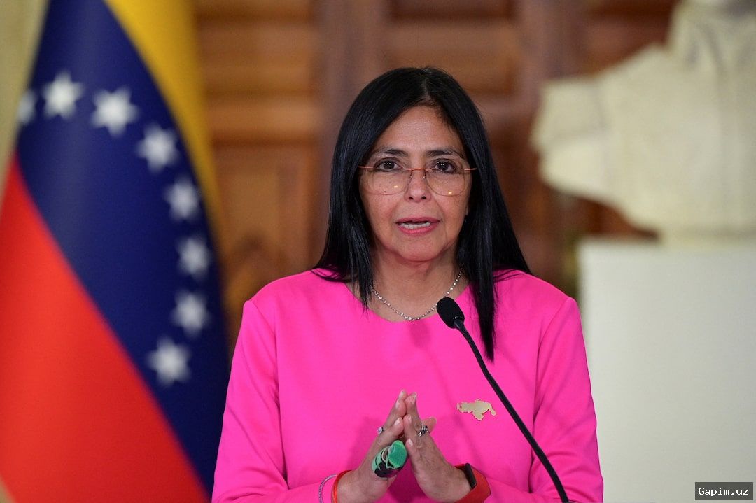 ⚔️🏛️ Venezuela Under US Regime Influence: Will Delcy Rodriguez Hold Elections?