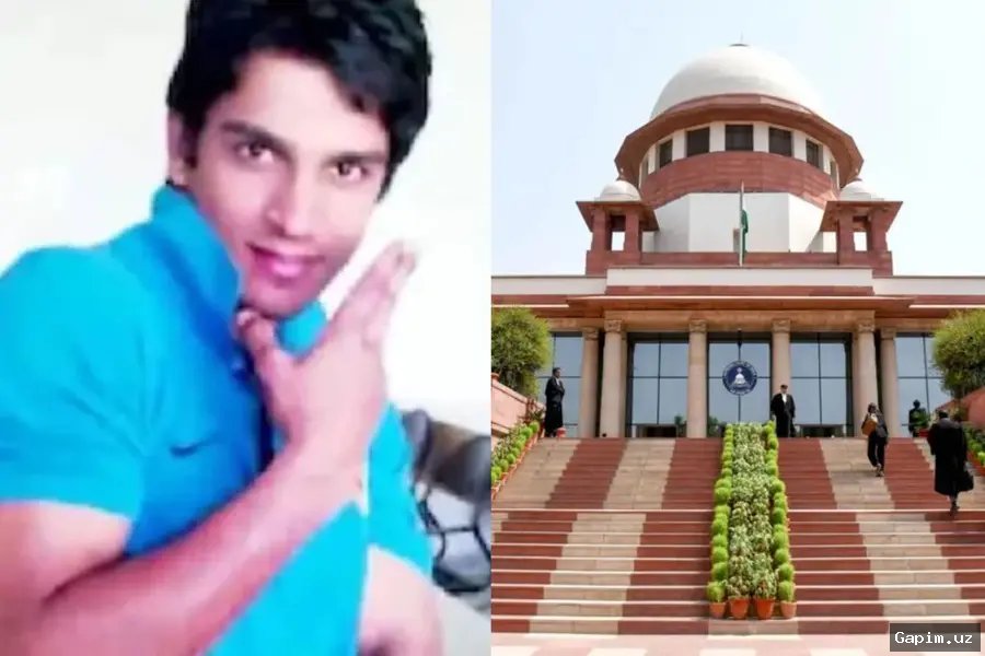 ⚖️🩺 India's Supreme Court Approves First Court-Ordered Passive Euthanasia Case