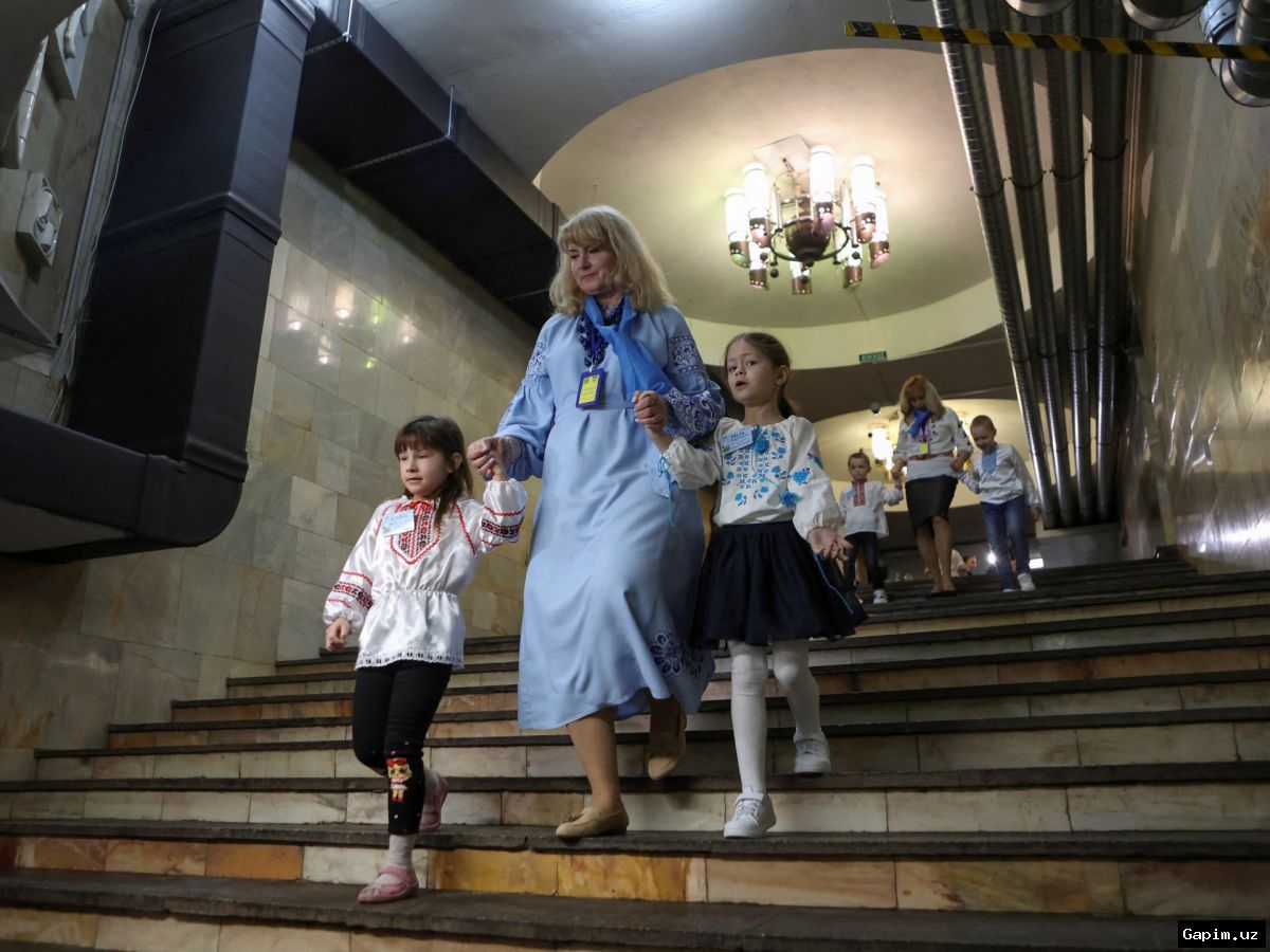 👮‍♂️🔍 Евроопол сообщил о следах 45 украинских детей