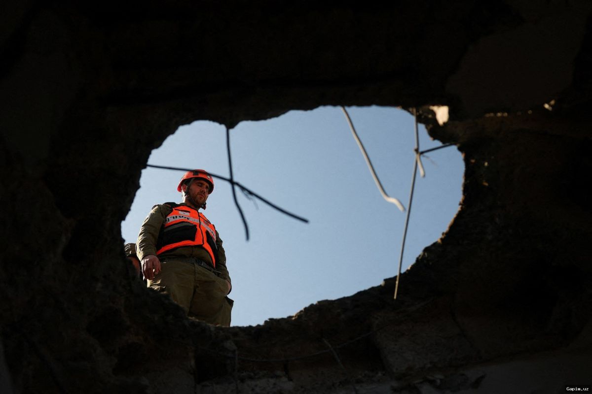 ⚔️💥 US and Israeli Strategy to Weaken Iran Faces Mounting Risks of Regional Destabilization