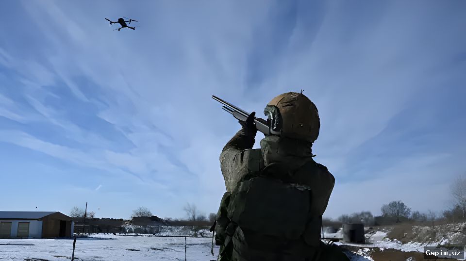 ⚰️🕵️ Zimbabwe Reports 15 Nationals Killed After Being Recruited to Fight for Russia in Ukraine War