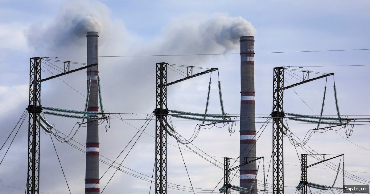 ❄️⚡️ Gas and Electricity Outages Plague Fergana Valley, Disrupting Daily Life