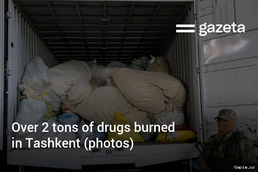 💊🚨 В Ташкенте обнаружены незаконные лекарства на 1 млрд сумов