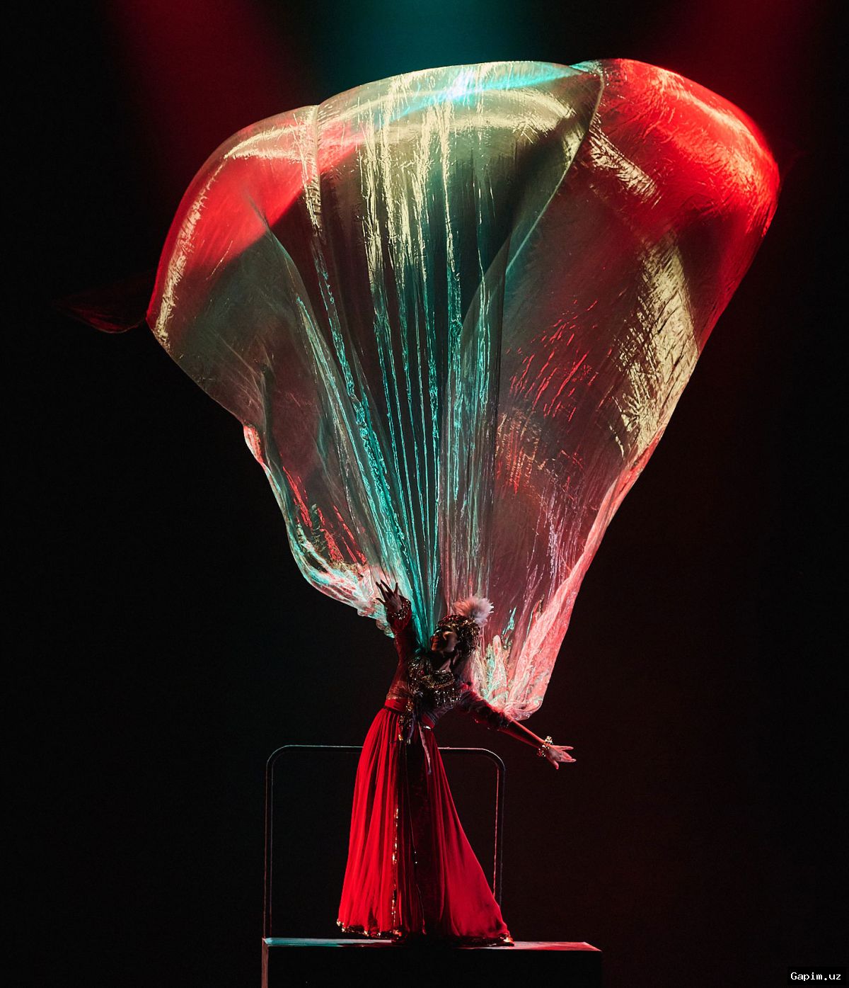 🏛️💸 В Узбекистане направят более 1 триллиона сумов на развитие культуры до 2030 года