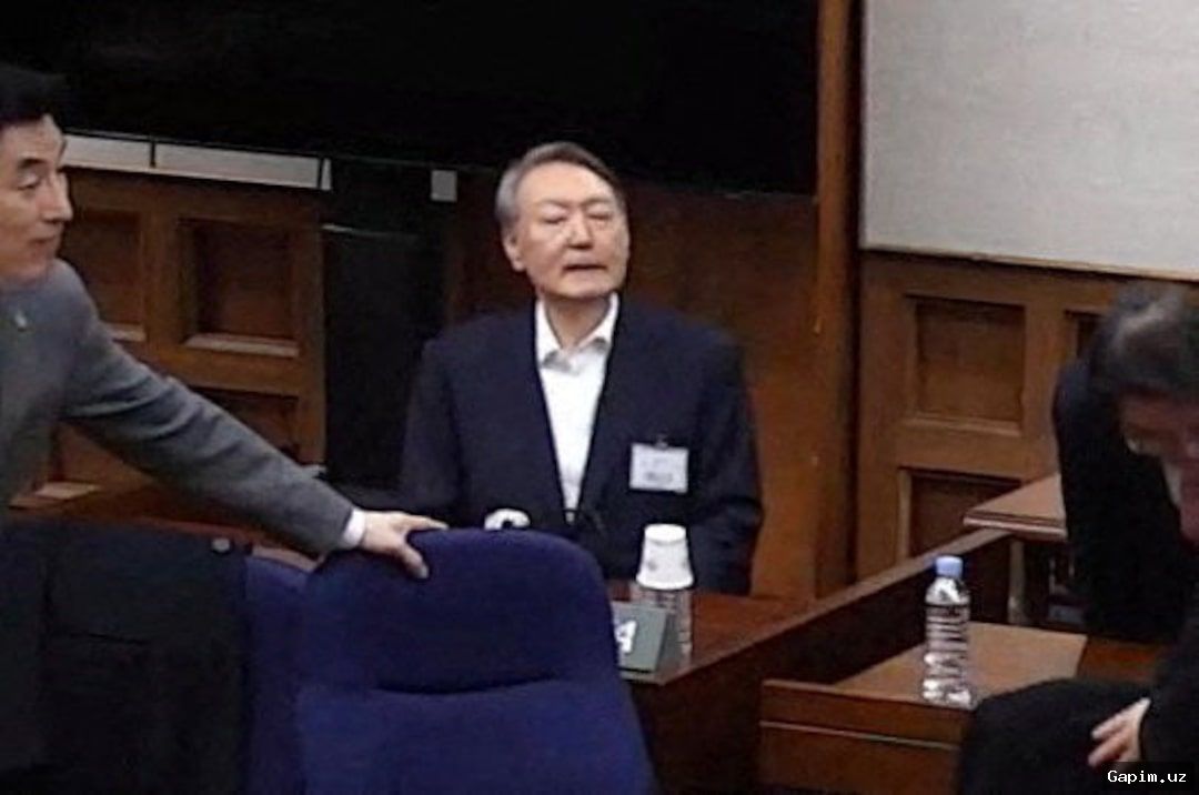 ⚖️👵 Суд Южной Кореи приговорил 90-летнюю женщину к году тюрьмы