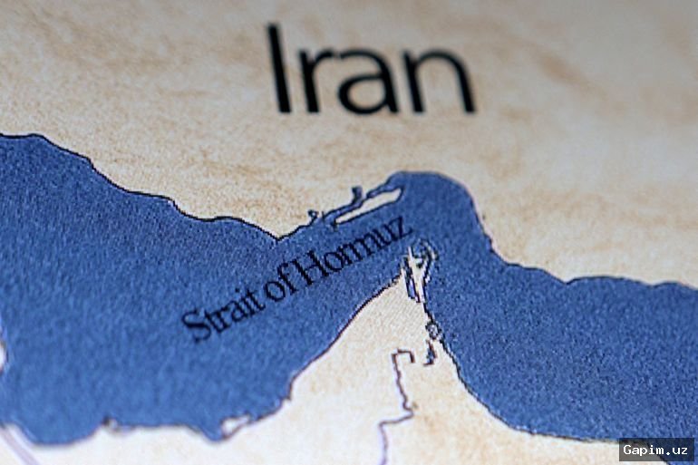 🚢⚔️ US President Trump Calls for Naval Coalition in Strait of Hormuz, but Many Allies Refuse to Join