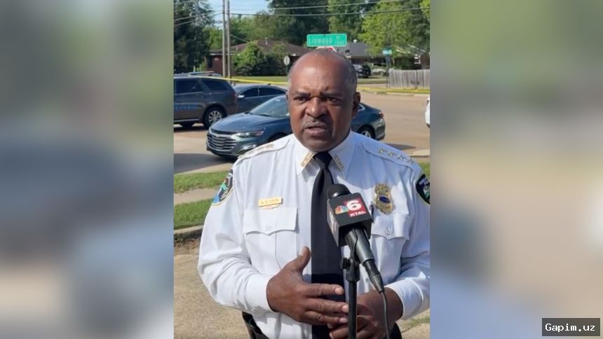 😢🔫 Стрельба в США: В Луизиане погибли восемь детей