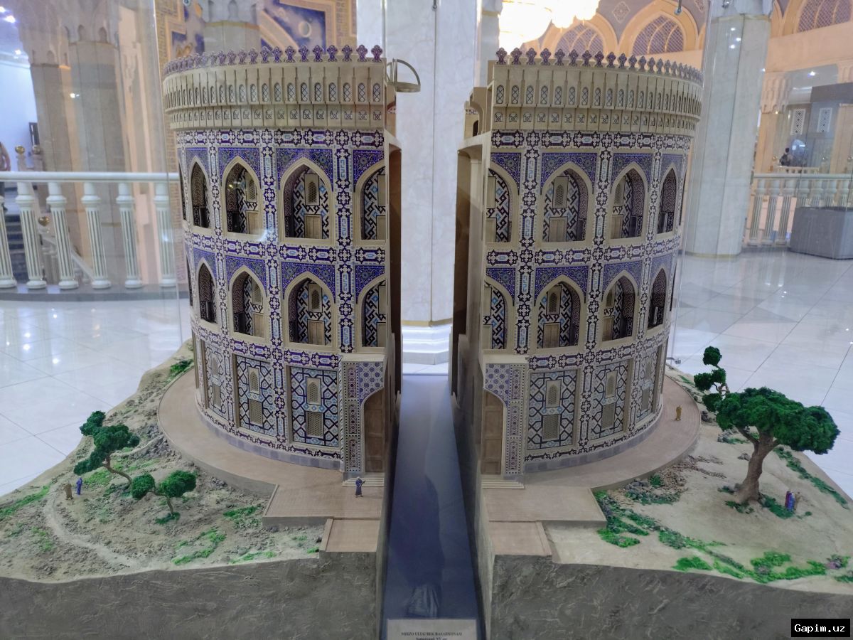 🏭🚗 Comprehensive Plan Announced to Develop Machine-Building Industry in Samarkand Region