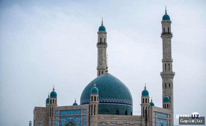 🌙📜 Fatvo Markazi: Ramazon Nega Ba‘zan 29 Kun Bo‘lishi Mumkin?