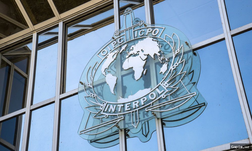 🔒✈️ В Турции Задержаны и Возвращены в Узбекистан Два Гражданина, Находившихся в Международном Розыске