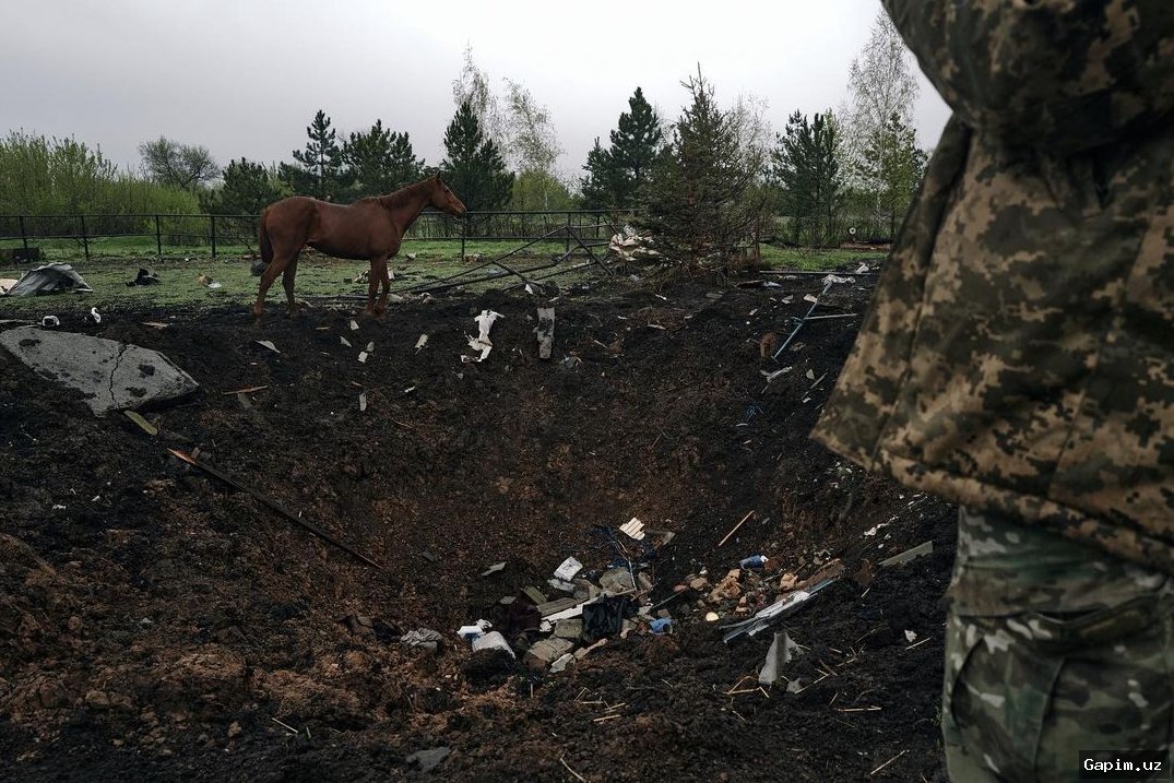 ⚔️🌍 Europe: Division and Ambiguous Strategy in the War with Iran