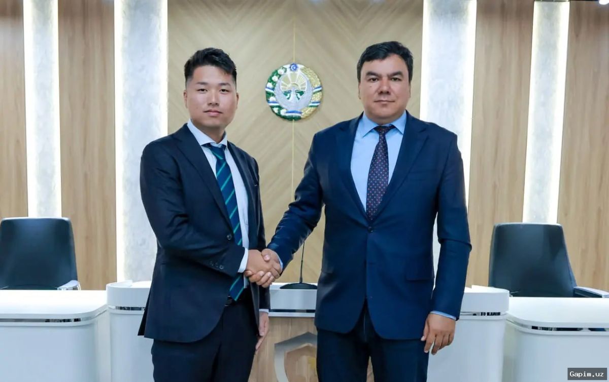 🇧🇬🤝 В Болгарии стартует пилотный проект по трудоустройству и подготовке граждан Узбекистана