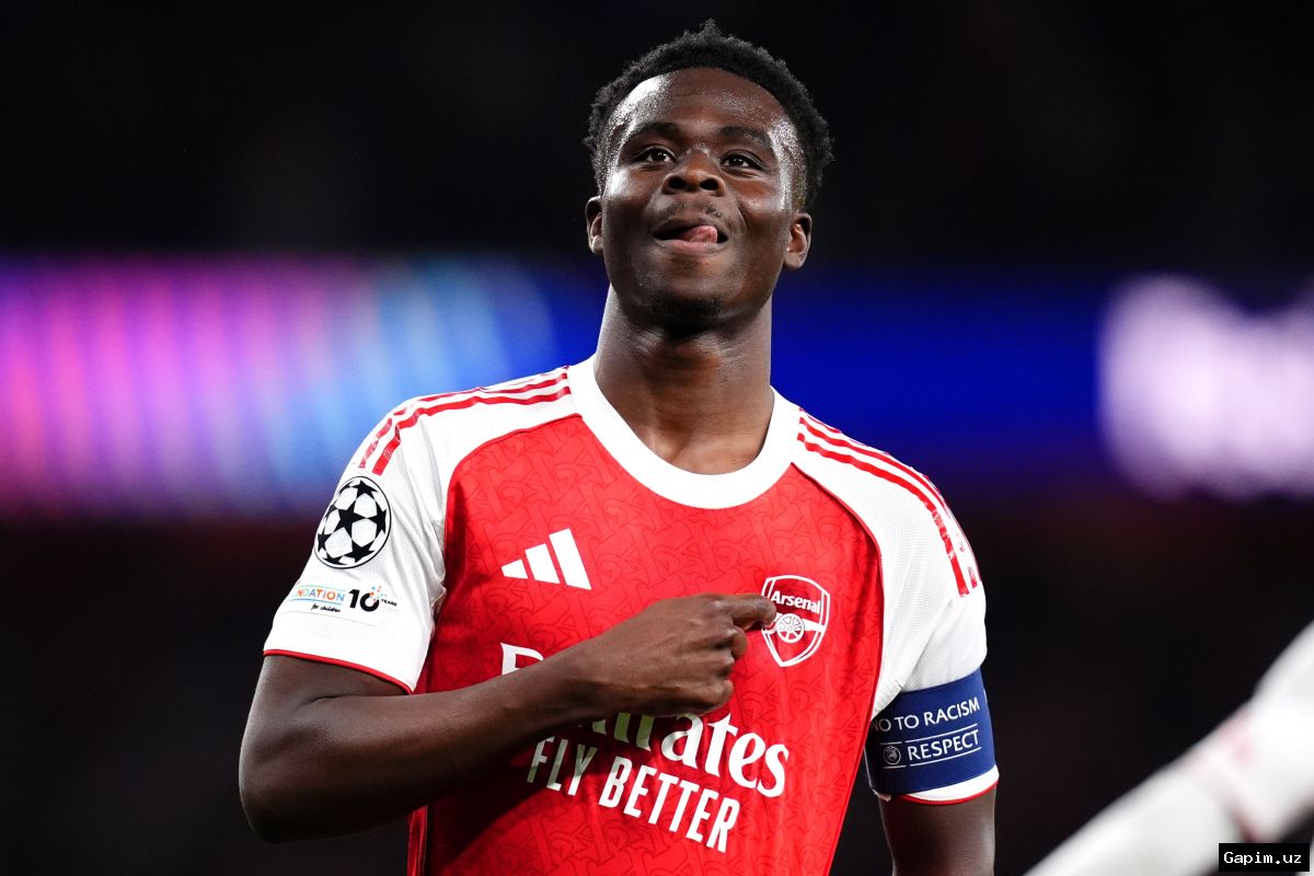 ⚽️🏆 Arsenal reach Champions League final for first time in 20 years