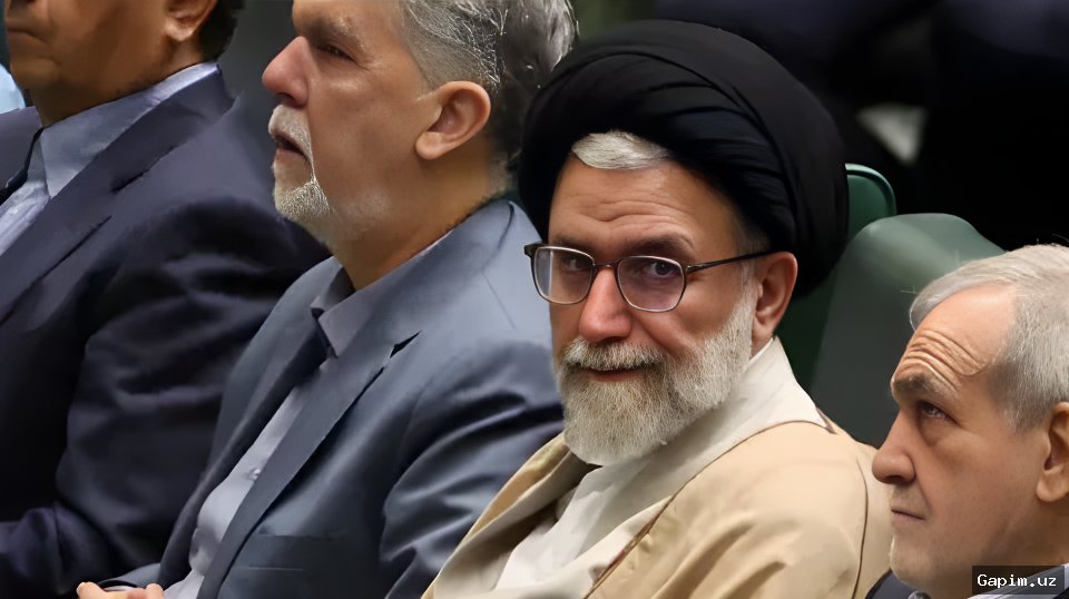 💥🕊️ Iran's Intelligence Minister Esmail Khatib Killed, President Confirms