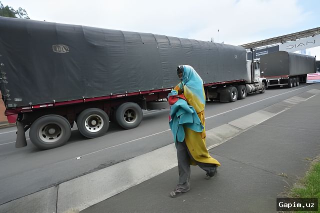 💸⚔️ Торговая война Колумбии и Эквадора: Тарифы повышены до 100%