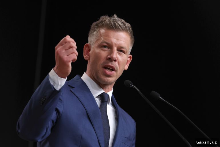 🇪🇺🗳️ 'Смена режима' в Венгрии: Петер Мадьяр пообщался с европейскими лидерами, но не с Путиным