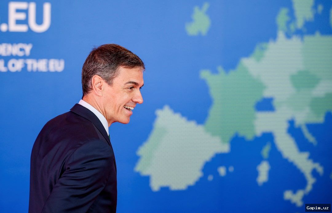 ⚔️🇪🇸 Pentagonning maxfiy xati: Ispaniyani NATOdan chiqarib yuborish taklif qilingan