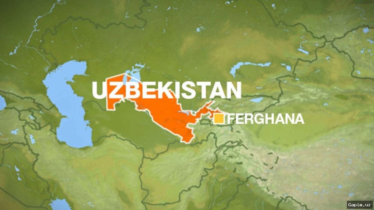 🌍🏔️ Tojikistonda 5,5 magnitudali zilzila sodir bo‘ldi, O‘zbekistonning sharqiy viloyatlarida sezildi