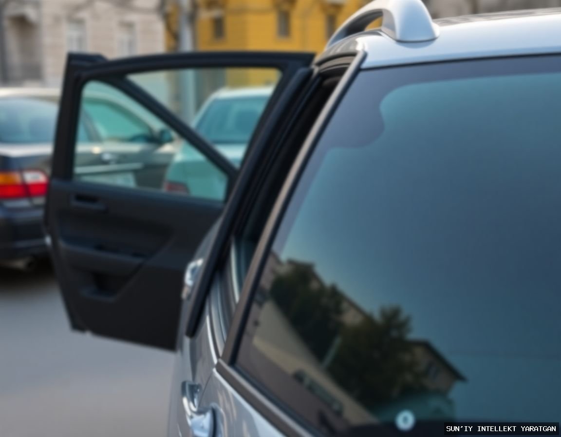 Uzbekistan: Paramedic Sentenced for Fatal Hit-and-Run on Toddler and Concealing Body