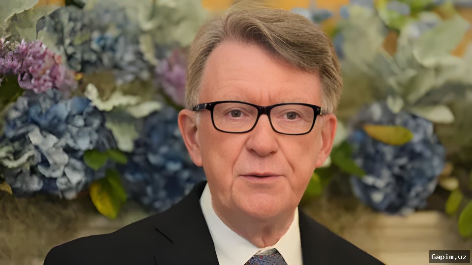 🔍📄 UK Regime Releases Internal Files on Peter Mandelson's Epstein Ties Amid Ambassador Scandal