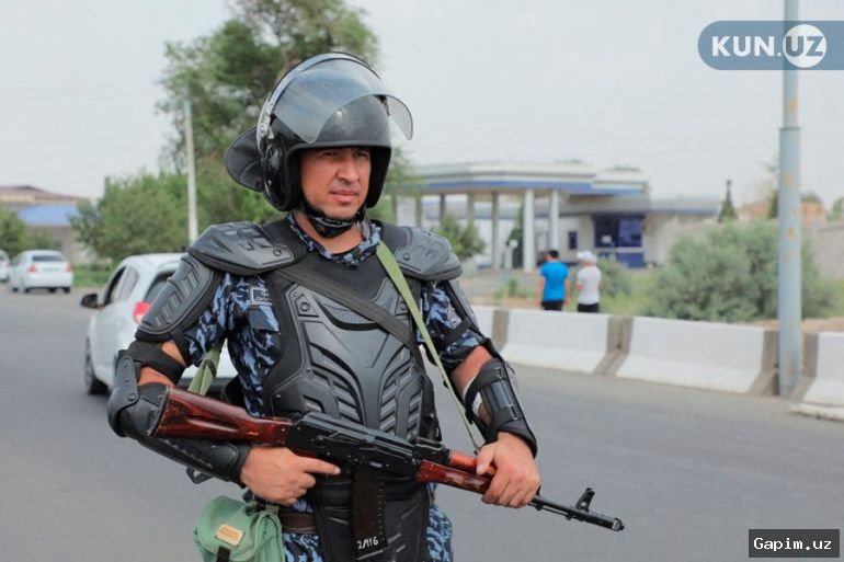 ⚖️ Как ужесточаются наказания за давление и насилие в Узбекистане?