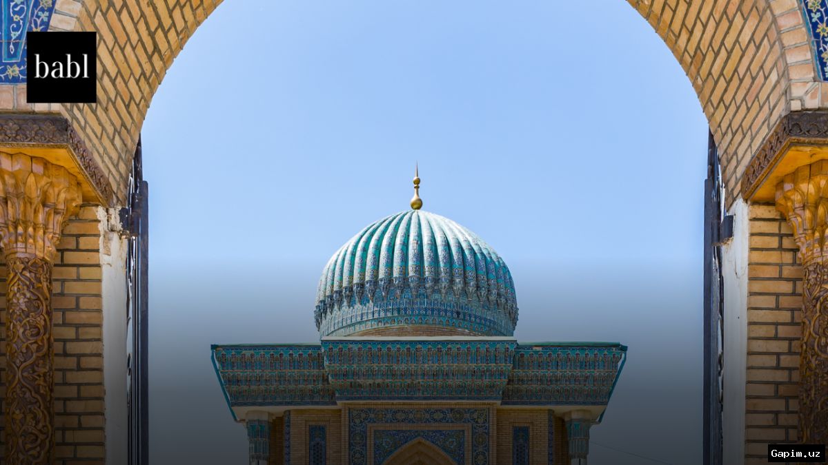 🏥🚗 2026-yil 1-apreldan kuchga kiradigan O‘zbekiston qonunlari