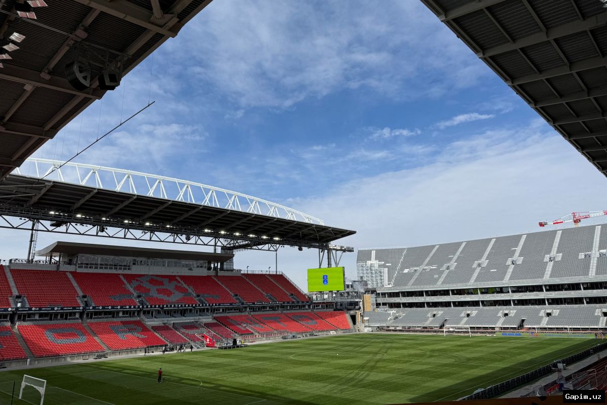 🏟️💰 FIFA restricts Toronto World Cup ticket resale to face value after Ontario ban