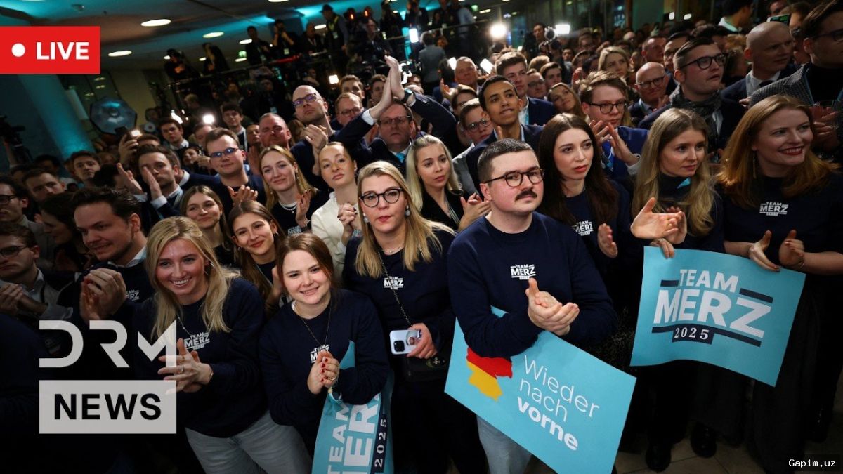 🗳️🌍 Greens Edge Out CDU in Baden-Württemberg State Election, FDP Leader Pledges to Shave Head