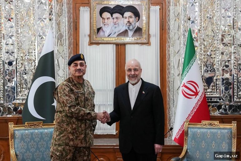 🕊️🤝 Pakistan Confirms Discussions for Second US-Iran Talks Amid Fragile Ceasefire