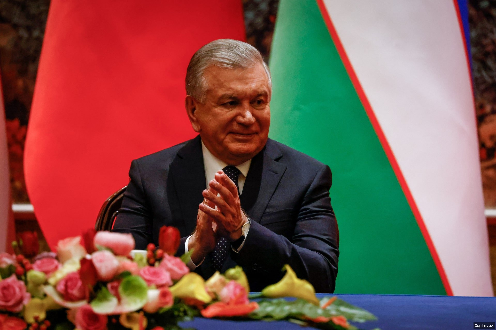 💊🏛️ Prezident Mirziyoyev Farmatsevtika Zonalaridagi Faolsizlikni Tanqid Qildi, Yangi Imtiyozlar E'lon Qilindi