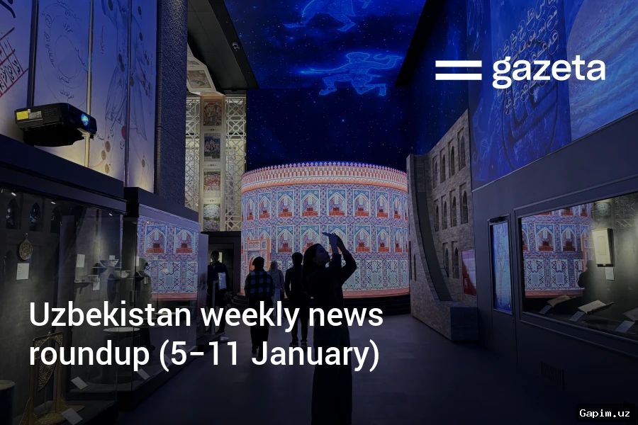 📊🗞️ Weekly Roundup: Credit Bans, Chess Triumph, and Anti-Corruption Efforts