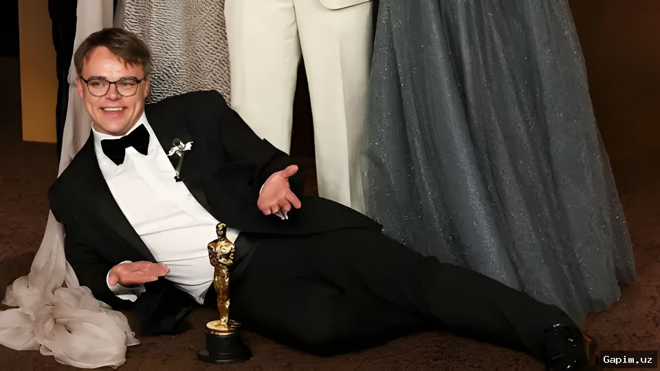 🏆✈️ Lufthansa Finds Missing Oscar Statuette, Internal Review Ongoing