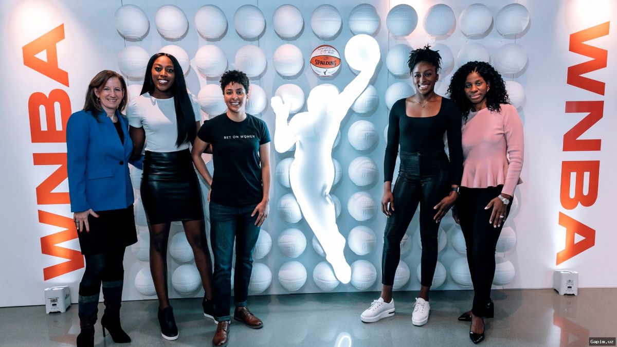 🏀💼 US Regime's WNBA Signs New Collective Bargaining Agreement – A Watershed for Women's Sports