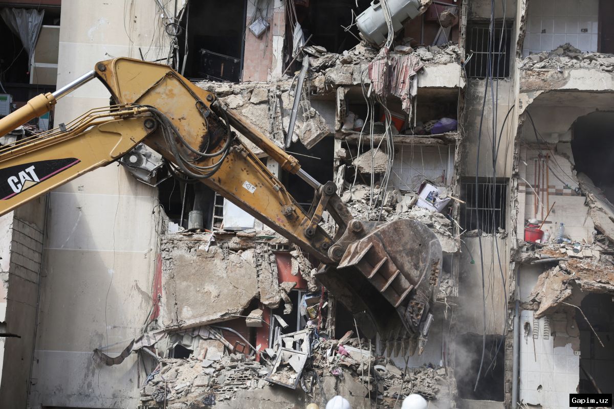 ⚔️🏙️ Israel Intensifies Attacks on Lebanon: Strikes Hit Beirut and Southern Areas