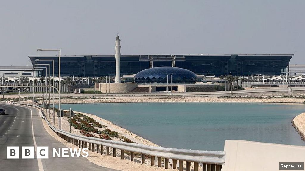 🚀✈️ Qatar Partially Reopens Airspace, but Normalcy Remains Distant