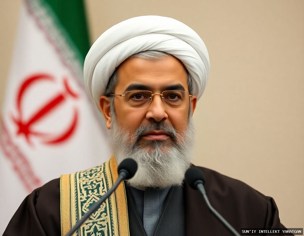 ⚔️🛢️ Mojtaba Khamenei's First Statement: Strait of Hormuz to Stay Closed, Attacks on US Bases to Continue