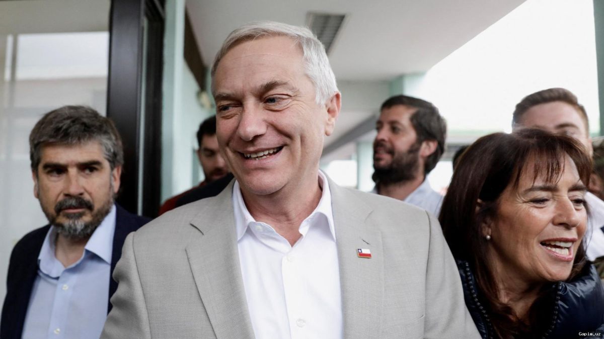 🌿🏭 Chilean Government Suspends 43 Environmental Rules in Policy Shift