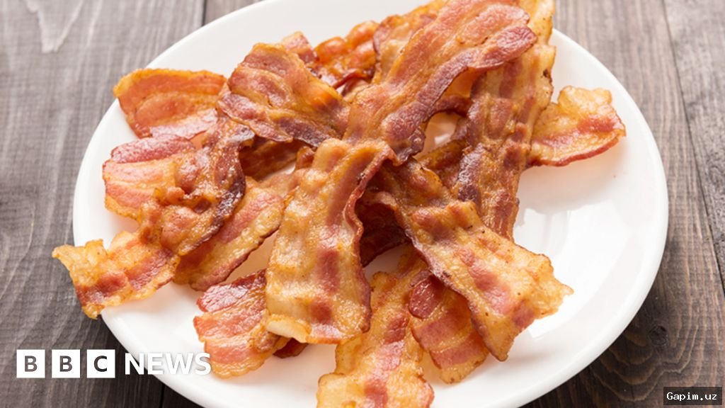 🍖⚠️ UK Supermarkets Hit by 'Bacon Backlash' as Cancer Fears Drive Shift to Nitrite-Free Alternatives