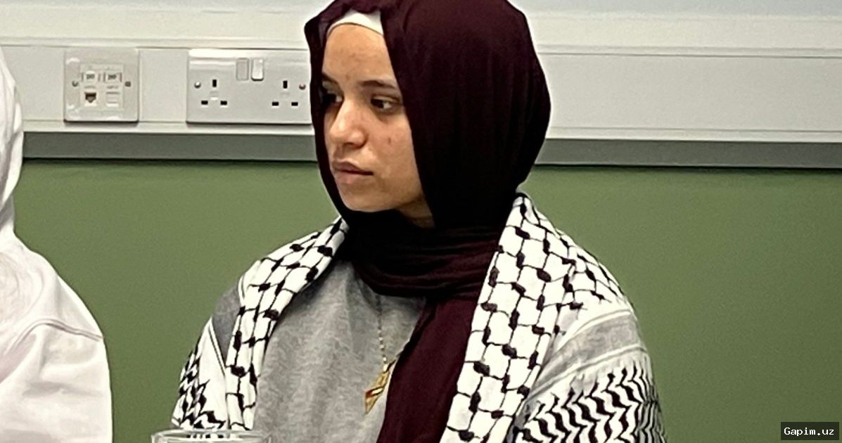 👮‍♀️🔗 Qesser Zuhrah Re-arrested: Crackdown on Pro-Palestine Activists in the UK