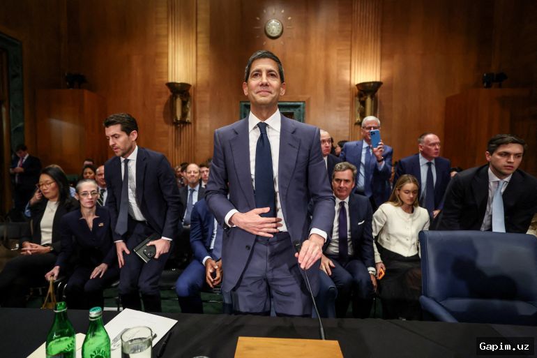 🏛️💰 Kevin Warsh confirmed as new Federal Reserve chair