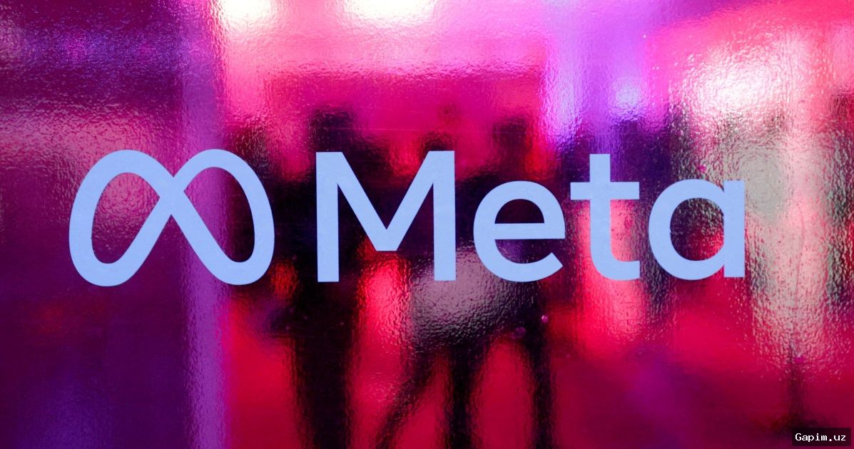 🇪🇺⚖️ Yevropa Ittifoqi Meta’ni bolalarni himoya qilmaslikda aybladi