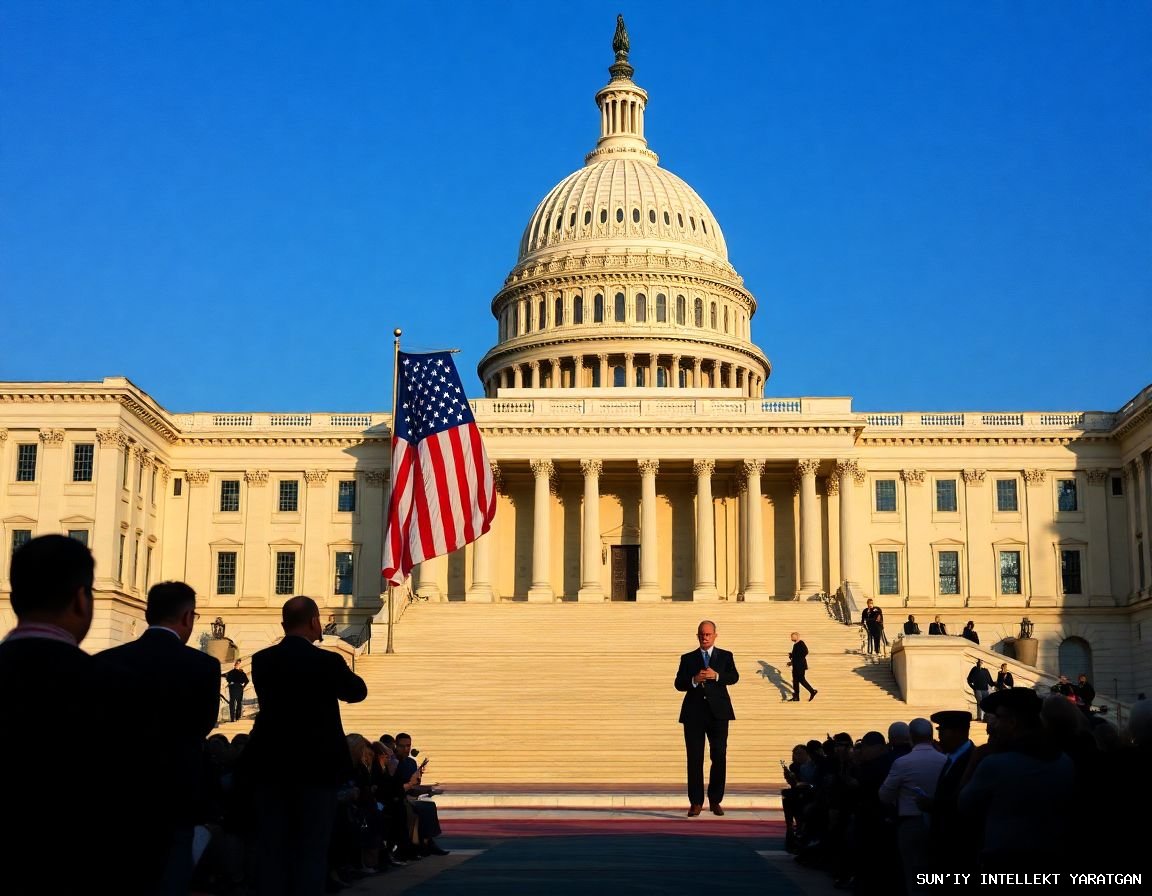 Удары США по Ирану вызвали новые требования о законодательном ограничении военных полномочий президента