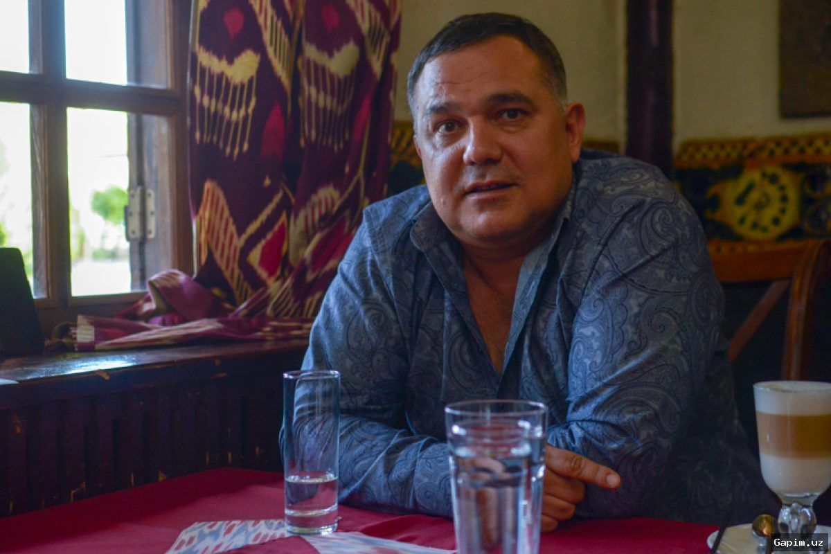 🏛️💸 Prominent Restaurateur Timur Musin Puts Restaurant Assets Up for Sale for $24.4 Million