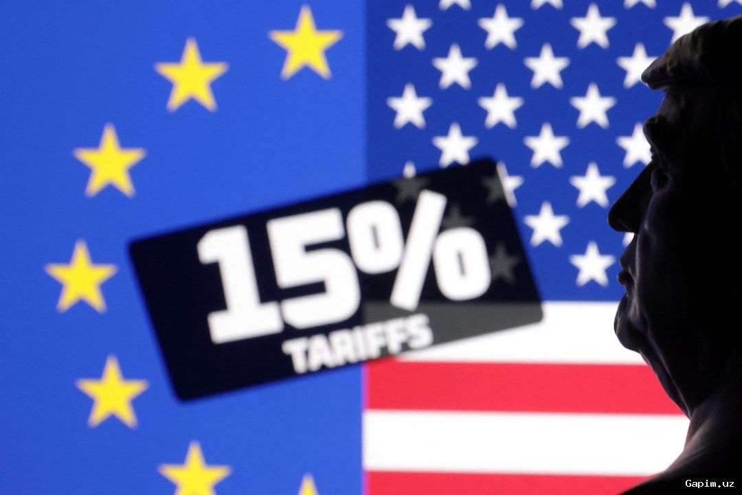 🇺🇸💶 Торговый конфликт между США и ЕС перешел в новую фазу