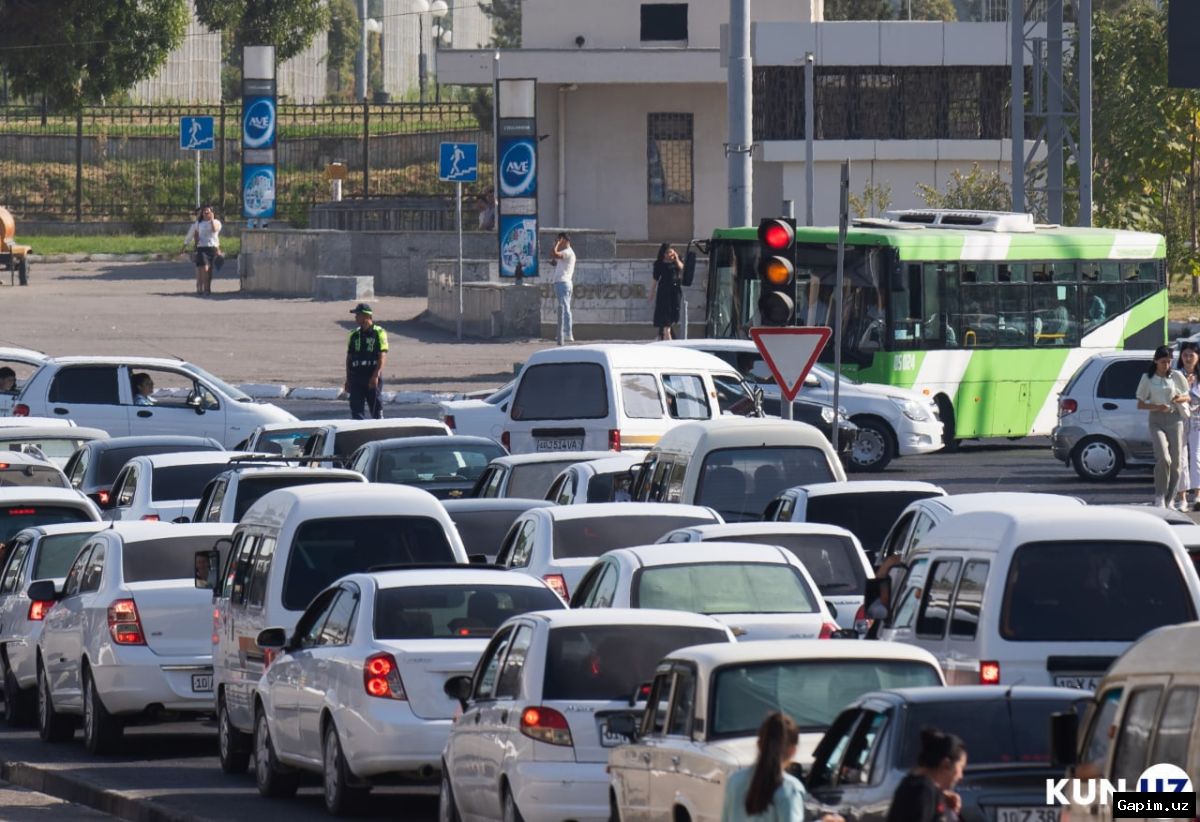 🚍📉 Shavkat Mirziyoyevga jamoat transportidagi muammolar sabablari aytildi