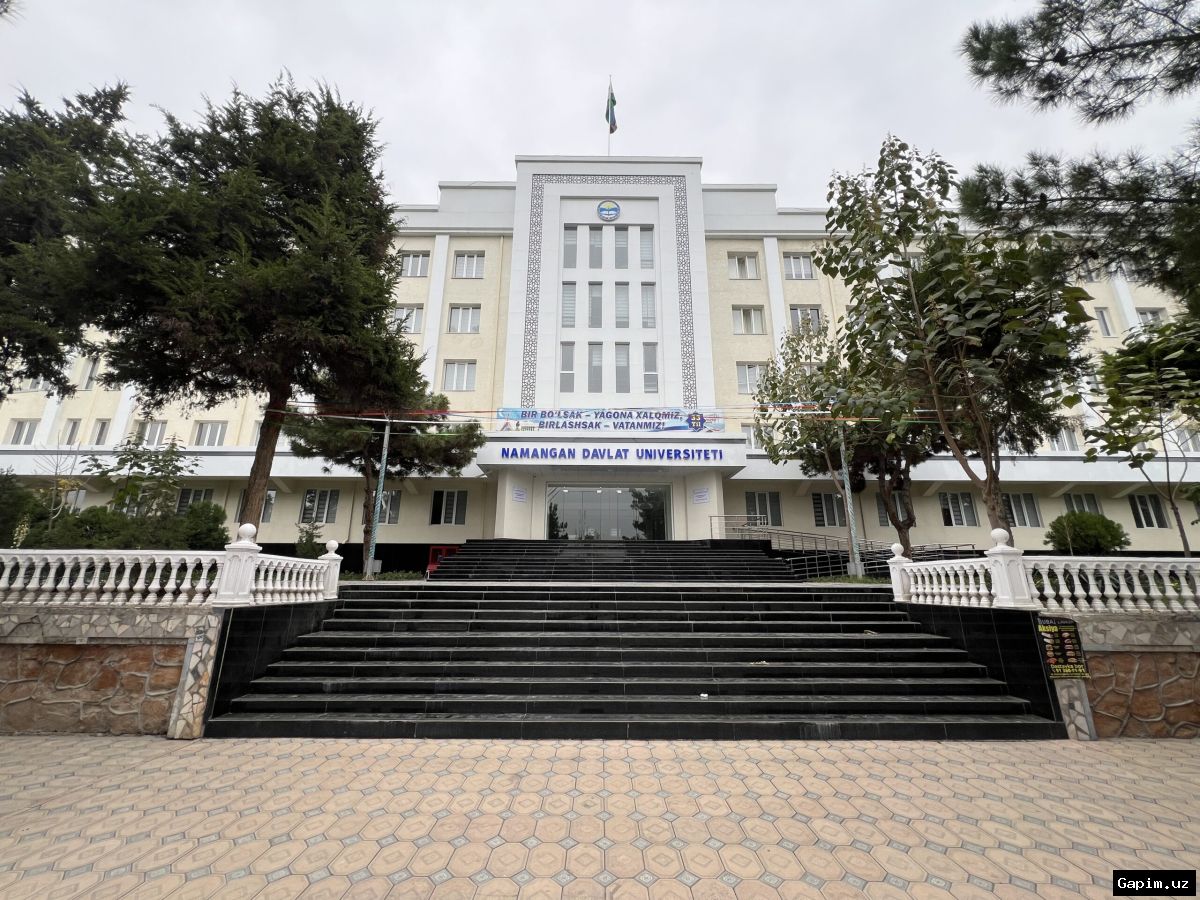 ⚖️💰 В медицинских учреждениях Намангана обнаружены необоснованные сборы в размере около 300 миллионов сумов