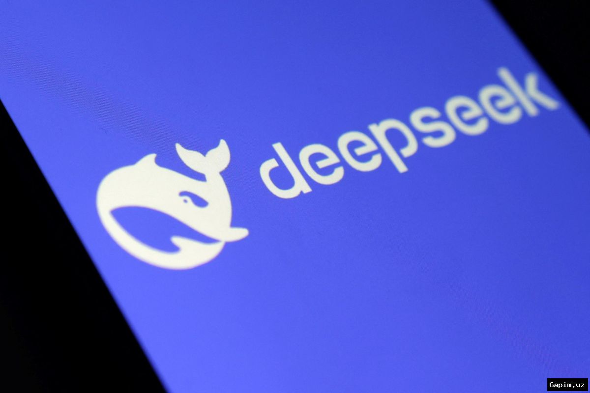 🤖🇨🇳 DeepSeek представил модель V4: 1,6 триллиона параметров и контекст в миллион слов